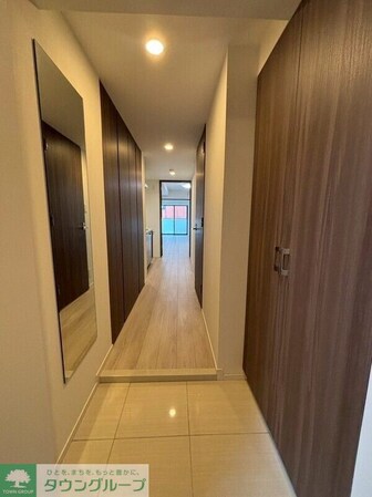 ベルシード板橋本町プレミアIIの物件内観写真